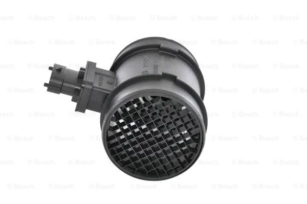 Mass Air Flow Sensor