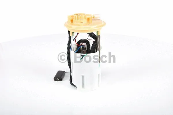 Fuel Feed Unit