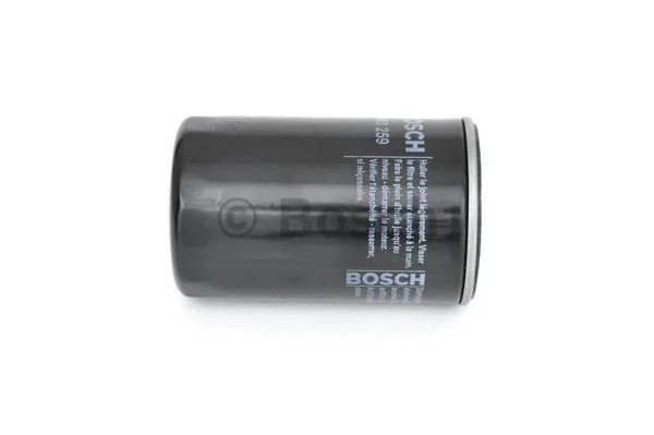 Oil Filter (0 451 103 304)