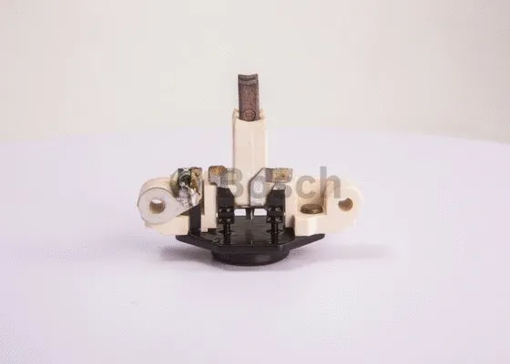 Alternator Regulator