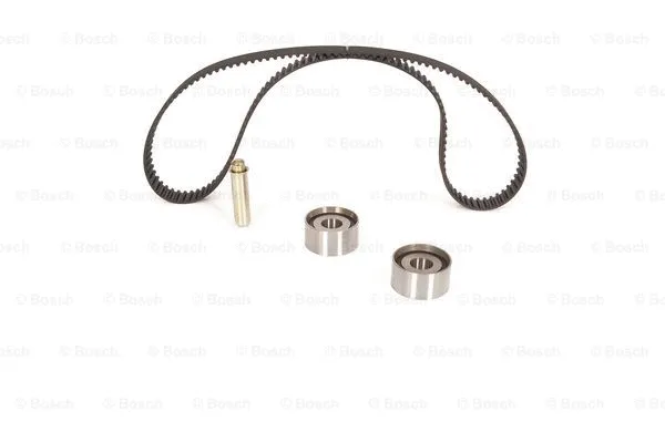 Timing Belt Kit