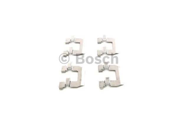 Accessory Kit, disc brake pad