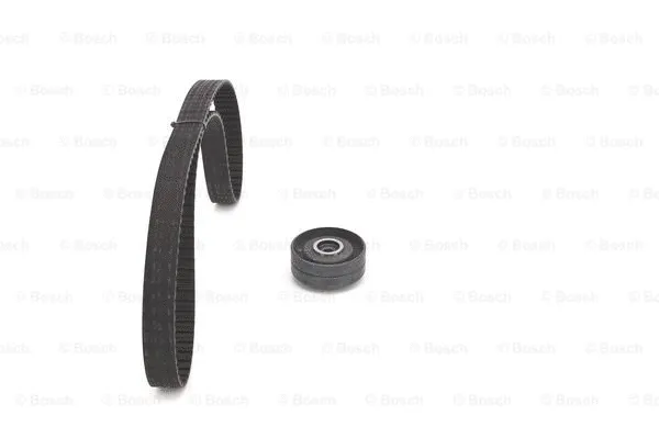 Timing Belt Kit