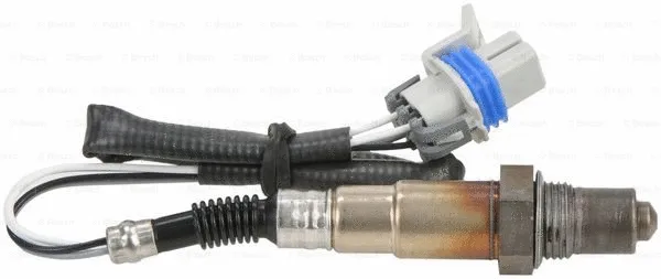 Lambda Sensor (0 258 986 608)