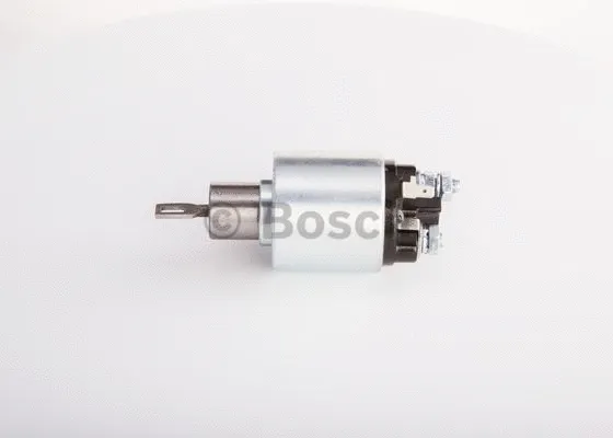 Solenoid Switch, starter