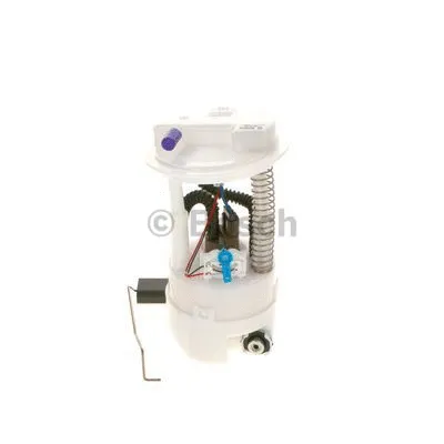 Fuel Feed Unit (0 986 580 953)