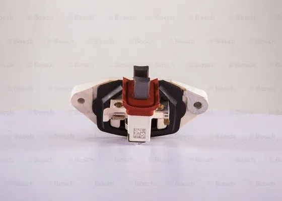 Alternator Regulator