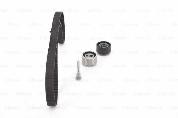 Timing Belt Kit