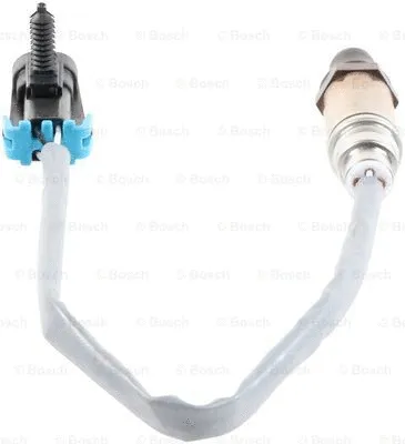 Lambda Sensor