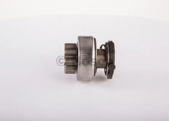 Freewheel Gear, starter