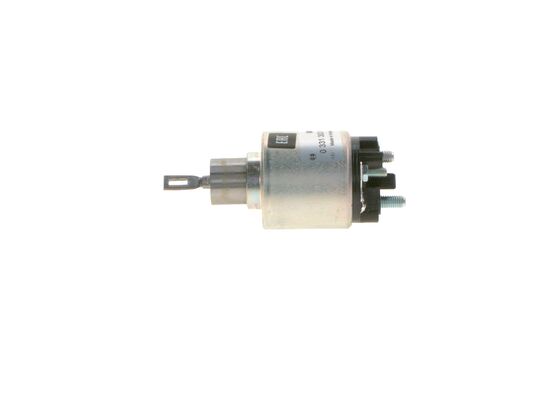 Solenoid Switch, starter (0 331 303 140)