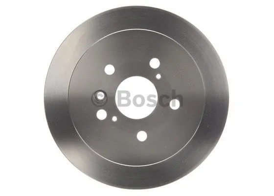 Brake Disc (0 986 479 200)