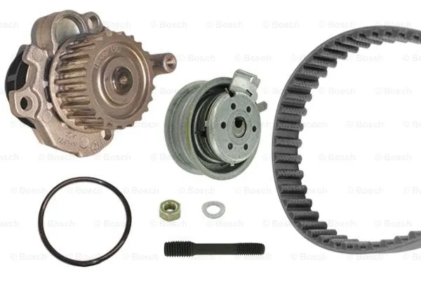 Water Pump & Timing Belt Kit (1 987 946 490)
