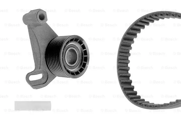 Timing Belt Kit (1 987 948 613)