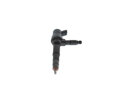 Injector Nozzle