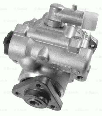 Hydraulic Pump, steering (K S00 000 539)