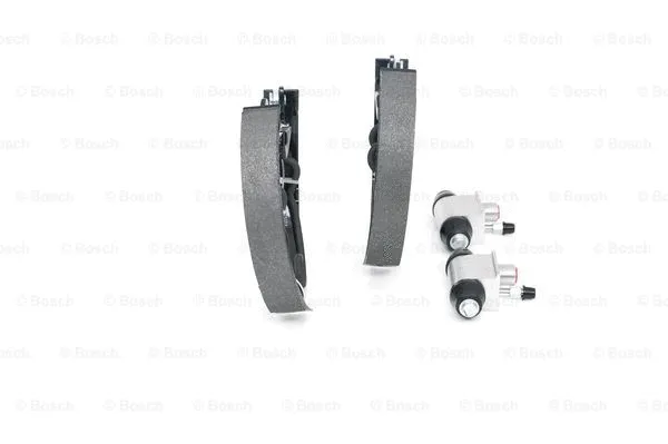 Brake Shoe Set (0 204 114 648)