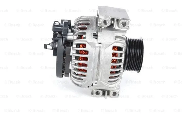 Alternator (0 124 655 026)