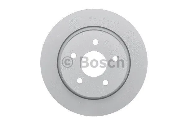 Brake Disc (0 986 479 762)