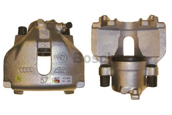 Brake Caliper (0 986 473 929)