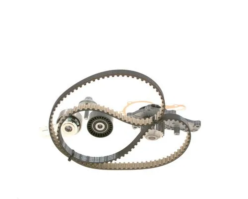 Water Pump & Timing Belt Kit