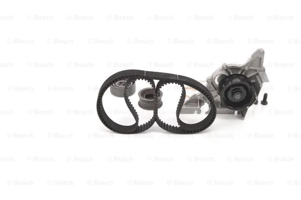 Water Pump & Timing Belt Kit (1 987 948 862)