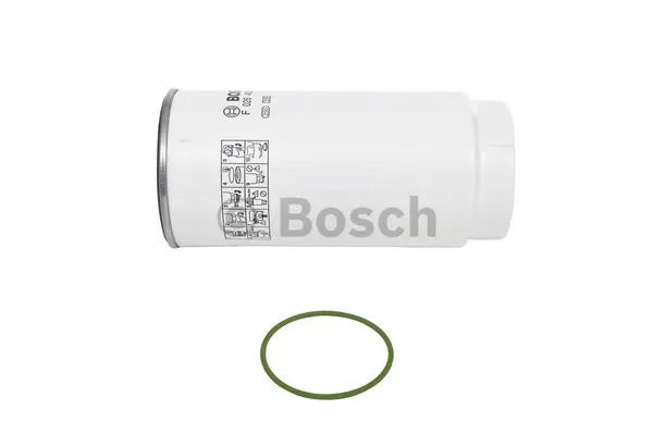 Fuel Filter (F 026 402 179)