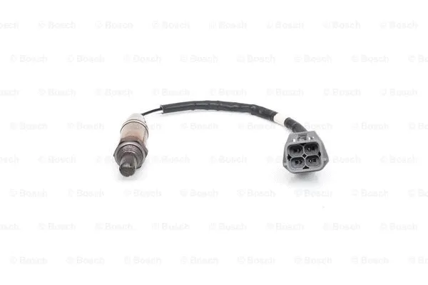 Lambda Sensor