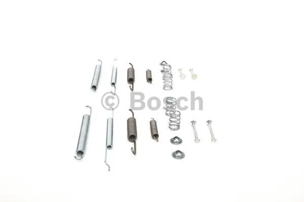 Accessory Kit, brake shoes (1 987 475 204)