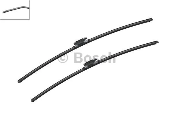 Wiper Blade (3 397 007 428)