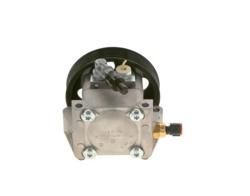 Hydraulic Pump, steering