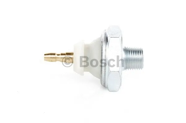 Oil Pressure Switch