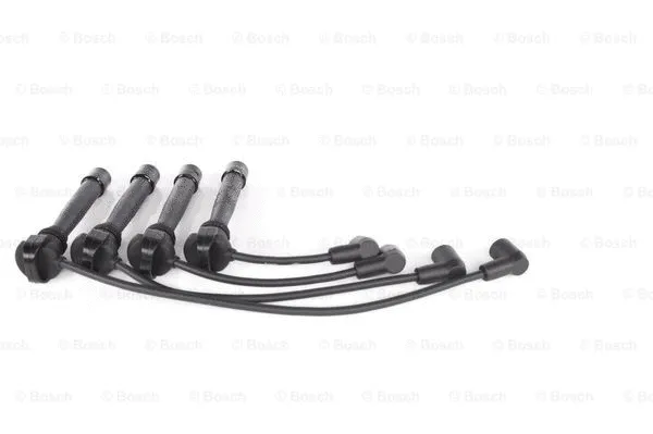 Ignition Cable Kit