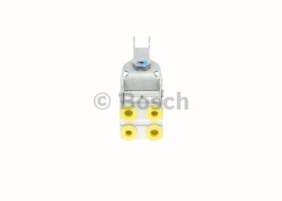 Brake Force Regulator