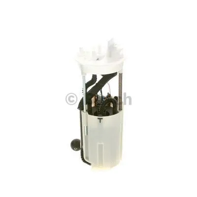 Fuel Feed Unit