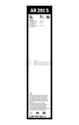 Wiper Blade