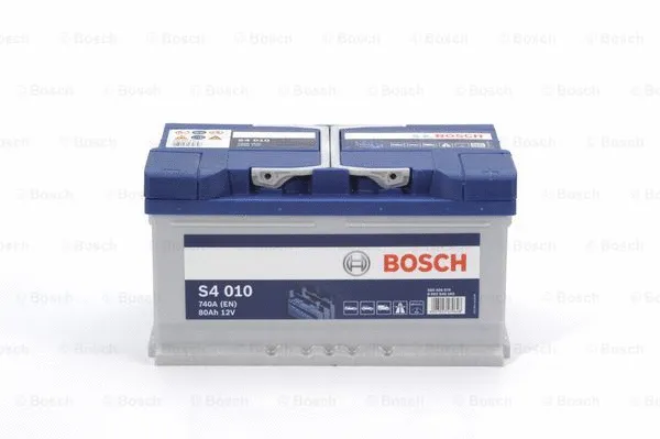 Starter Battery