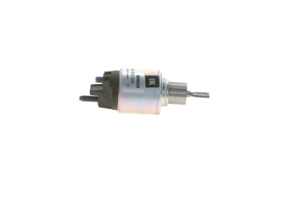 Solenoid Switch, starter