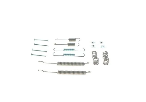 Accessory Kit, brake shoes (1 987 475 412)