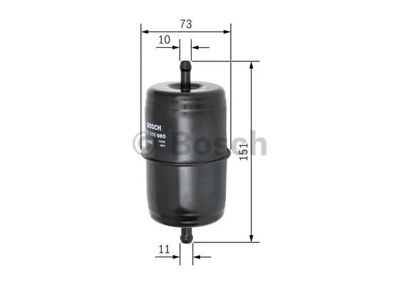Fuel Filter