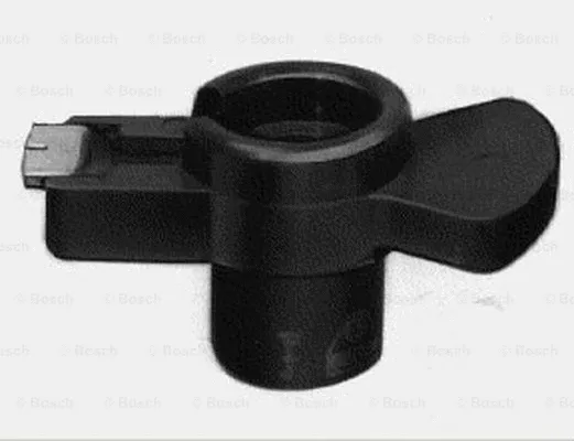 Rotor, distributor (1 234 332 845)