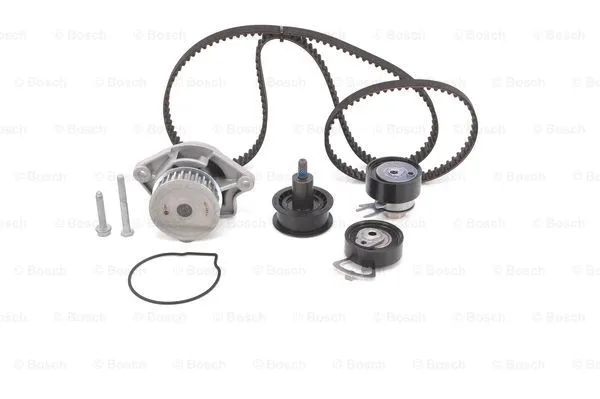Water Pump & Timing Belt Kit (1 987 946 412)
