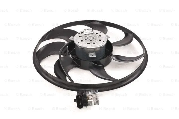Electric Motor, radiator fan (0 130 303 246)