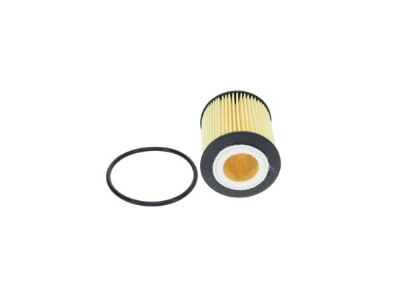 Oil Filter (0 986 AF0 200)