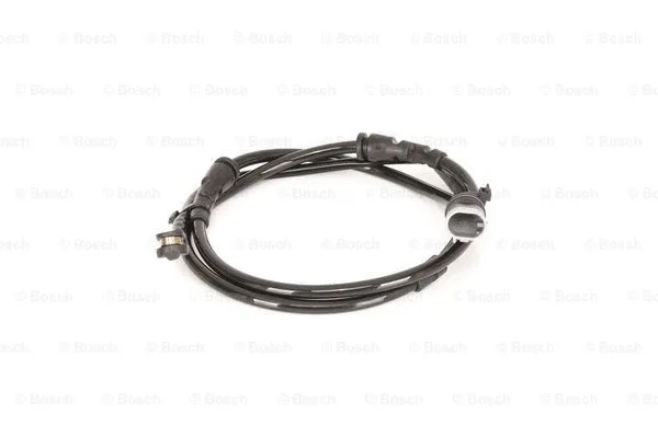 Warning Contact, brake pad wear (1 987 473 570)