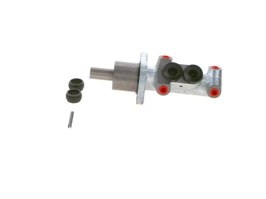 Brake Master Cylinder