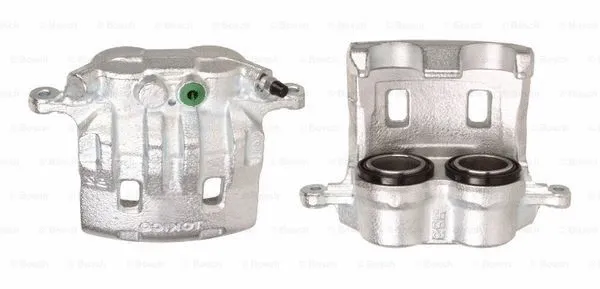 Brake Caliper (0 986 135 112)