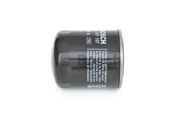 Hydraulic Filter, automatic transmission