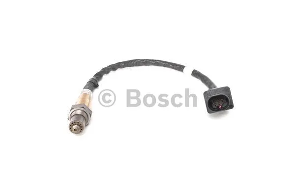 Lambda Sensor