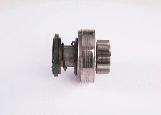 Freewheel Gear, starter